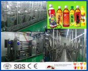Beverage Manufacturing Equipment Beverage Production Line Energy Saving Type